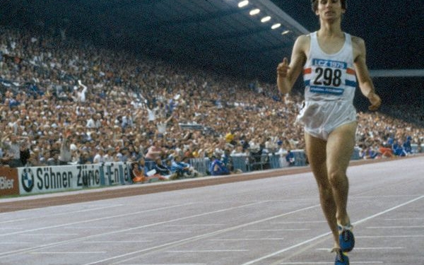“A bond between world record-holders” – when Coe broke Bayi’s world 1500m record