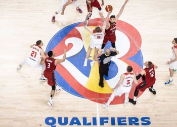 Event-packed agenda fills the FIBA Executive Committee meeting