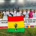 Ghana amputee football team misses out on England tri-nation tournament due to visa delays