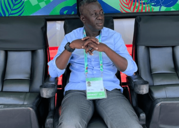 Ghana coach Ben Fukuo blames penalties for defeat to Japan at U-20 Women’s World Cup