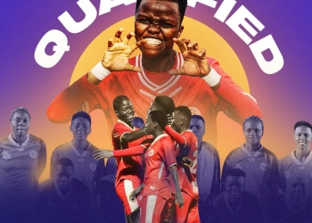 Tanzania’s Simba Queens latest to qualify for TotalEnergies CAF Women’s Champions League