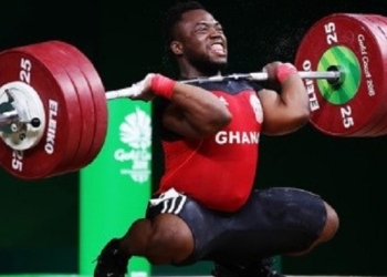 Ghana’s Forrester Osei on list as WADA announces candidates for 2022 Athlete Council election