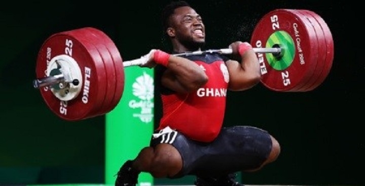 Ghana’s Forrester Osei on list as WADA announces candidates for 2022 Athlete Council election