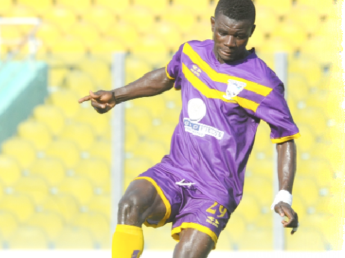 GHALCA Top 6: Medeama beat Hearts 3-1 in Accra