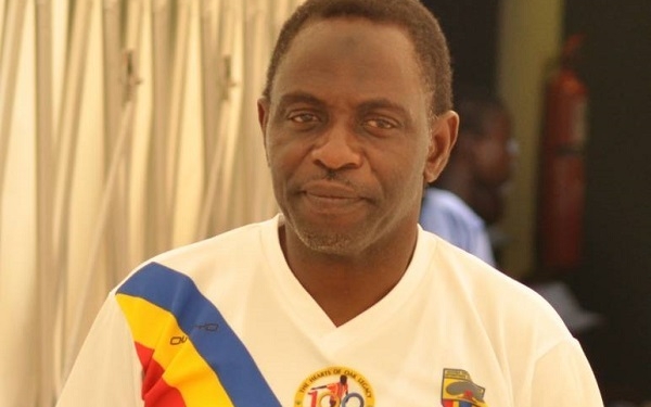 Don’t write off Gyan for World Cup – Polo