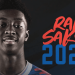 English-born Ghanaian Jesurun Rak-Sakyi signs long-term deal at Crystal Palace