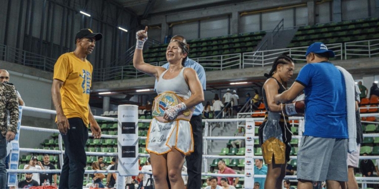 How bad do you want it? The Viviana Ruiz story.