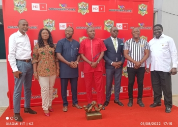 HD+ Kids Armwrestling Championships launched