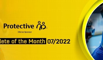 Johana Viveros Mondragon named The World Games Athlete of July 2022