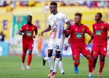 Hearts, Kotoko Super Cup clash moved to September 5