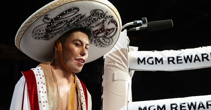 Canelo vs Golovkin Trilogy: Undercard is now complete