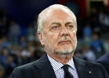 CAF condemns unacceptable comments by Napoli FC president on African players