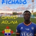 Ghanaian forward Ginaid Aruna completes move to Spanish club La Solano