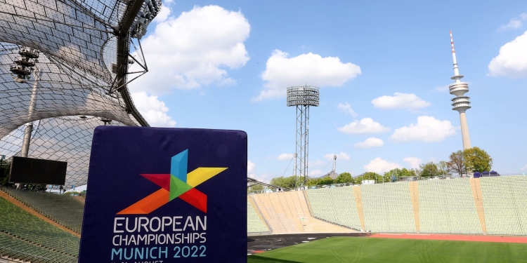 European Championships Munich 2022: Preview, schedule, how to watch stars compete