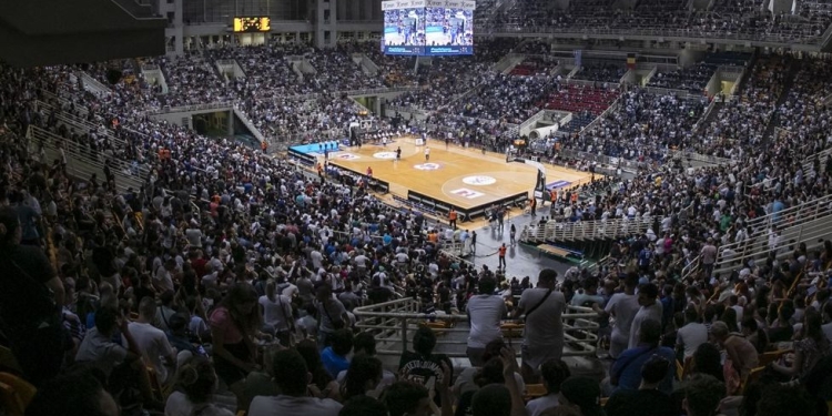 Record-smashing crowds mark fourth window of World Cup Qualifiers