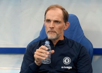 Thomas Tuchel sacked as Chelsea manager as new owner Todd Boehly wields axe