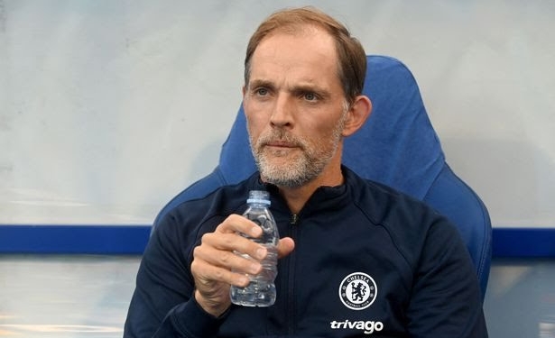 Thomas Tuchel sacked as Chelsea manager as new owner Todd Boehly wields axe