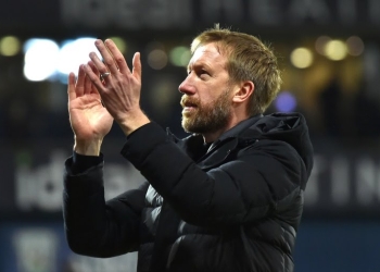 Chelsea replace Tuchel with Graham Potter as manager