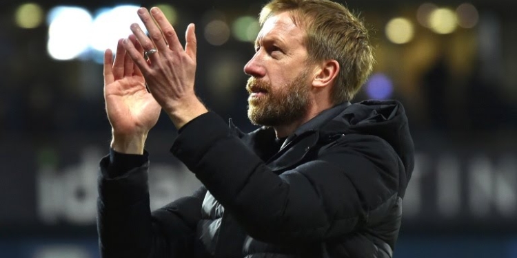 Chelsea replace Tuchel with Graham Potter as manager
