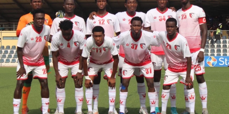 WAFA pull out of Ghana FA organised competitions