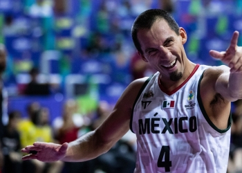 Mexico make history, upset USA in FIBA AmeriCup Day 1