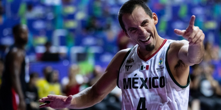Mexico make history, upset USA in FIBA AmeriCup Day 1