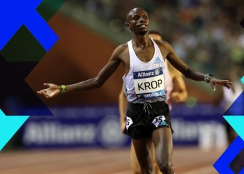 Krop, Mahuchikh and Winger bounce back in Brussels with world-leading marks