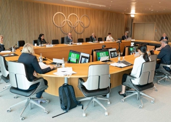 IOC approve new boxing qualification system for Paris 2024
