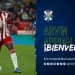 Ghanaian youngster Arvin Appiah joins Tenerife on a season-long loan from Almeria