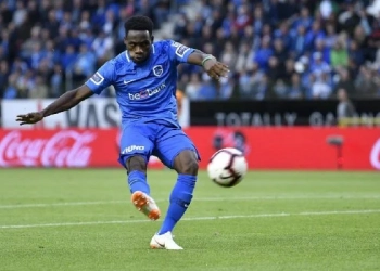 In-form Joseph Painstil dropped from Ghana squad for friendlies against Brazil and Nicaragua