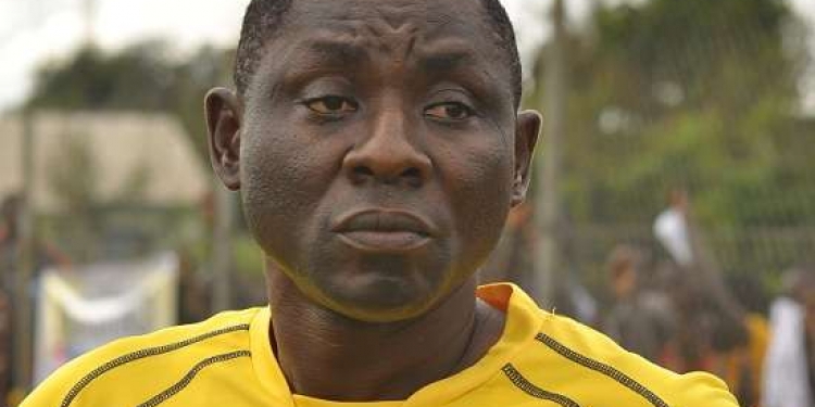 David Duncan set to be appointed Medeama coach