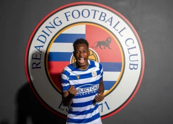 Ghana defender Baba Rahman rejoins Reading on loan