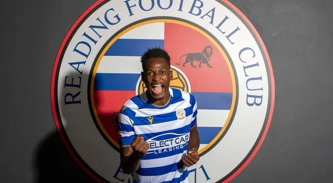 Ghana defender Baba Rahman rejoins Reading on loan