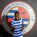 Ghana defender Baba Rahman rejoins Reading on loan
