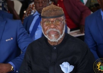 Former Ghana FA boss Nyaho-Tamakloe backs Asamoah Gyan’s 2022 World Cup bid