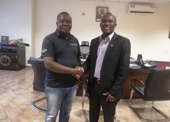 National Sports Authority chief pledges support for skating and Kho-kho