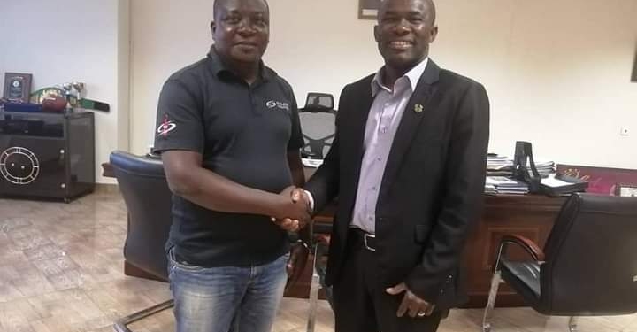 National Sports Authority chief pledges support for skating and Kho-kho