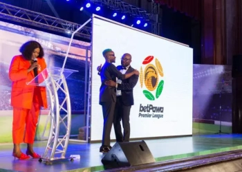 2022/23 Ghana Premier League season launched