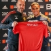 Manchester United complete Antony signing from Ajax