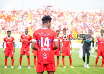 Heartbreak as Kotoko pay the penalty, crash out to Kagiogo