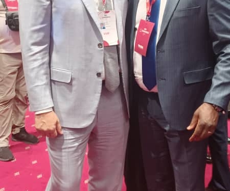 Africa to host IBA World Boxing Championship next year