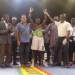 Loren Japhet wins WABU super featherweight title