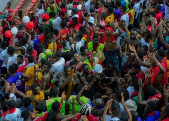 Kotoko compensate fans with reduced gate fees for Hearts clash