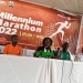Foreign athletes to spice 2022 Millenium Marathon this Saturday