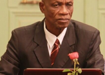 Spikers, El-Wak Wings to honour Atchoe Saturday