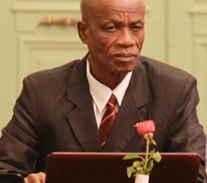 Spikers, El-Wak Wings to honour Atchoe Saturday