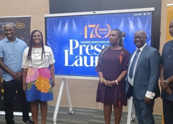 47th SWAG Awards launched in Accra