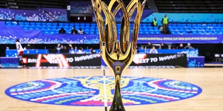 12 teams for the Women’s World Cup? 12 questions!