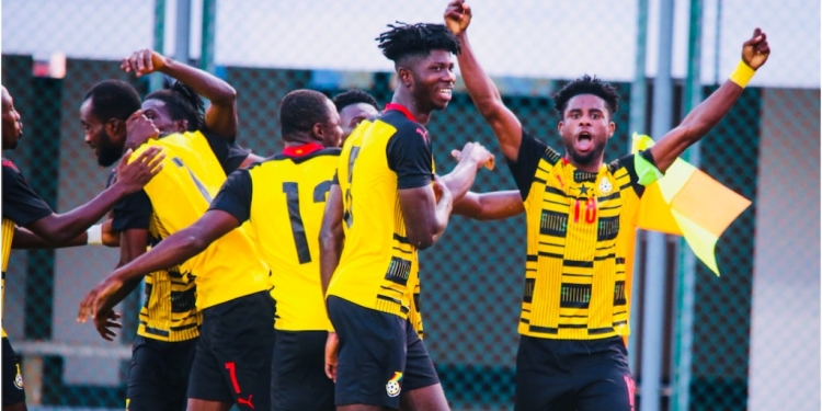 Full list of TotalEnergies CHAN Algeria 2022 18 countries confirmed