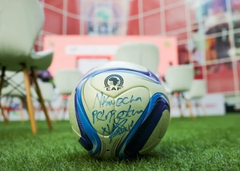 TotalEnergies CAF Women’s Champions League Draw to take place on Friday in Rabat